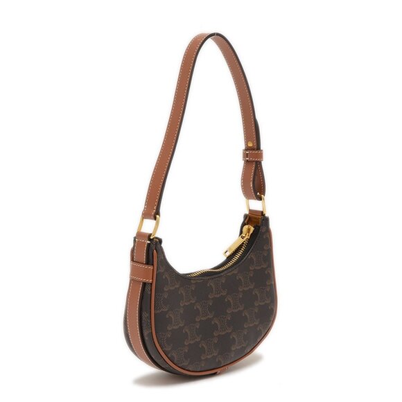 CELINE Black Bag - Picture 2 of 8